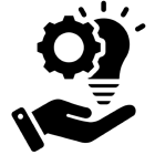 Custom <span class= "break-text">Solutions